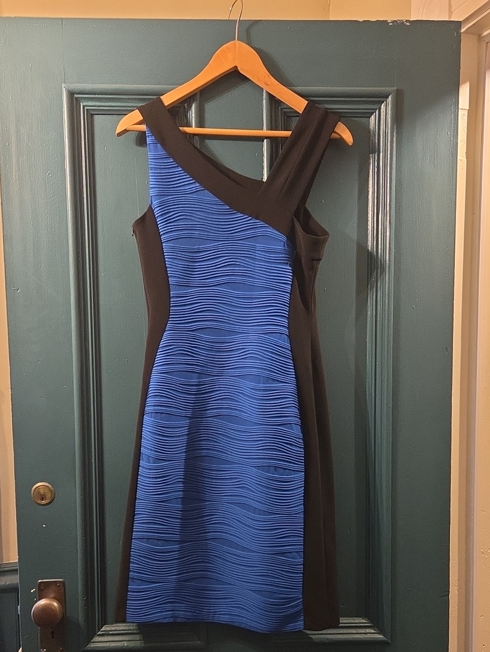 Joseph Ribkoff Dress - Picture 5 of 7